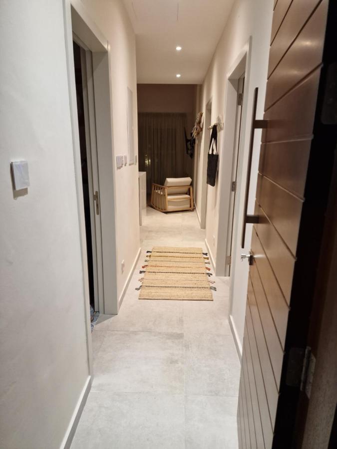 Poseidon'S Limnaria Apartment Пафос Екстериор снимка