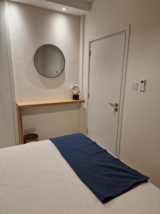 Poseidon'S Limnaria Apartment Пафос Екстериор снимка