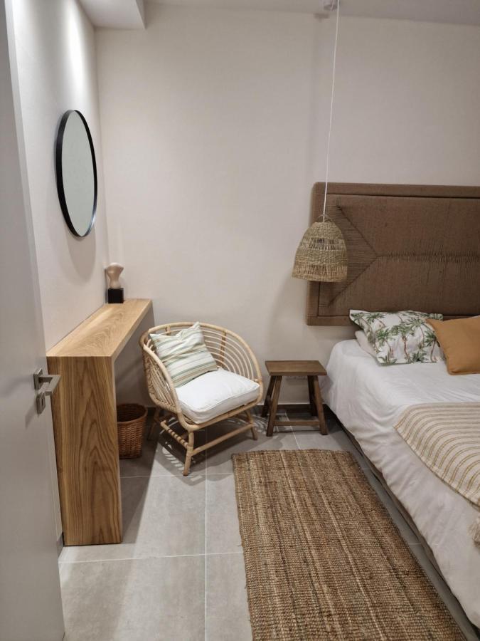 Poseidon'S Limnaria Apartment Пафос Екстериор снимка