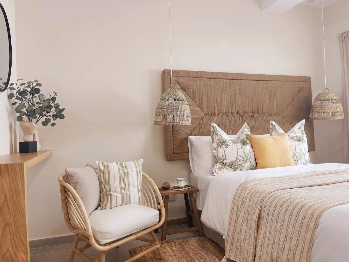 Poseidon'S Limnaria Apartment Пафос Екстериор снимка