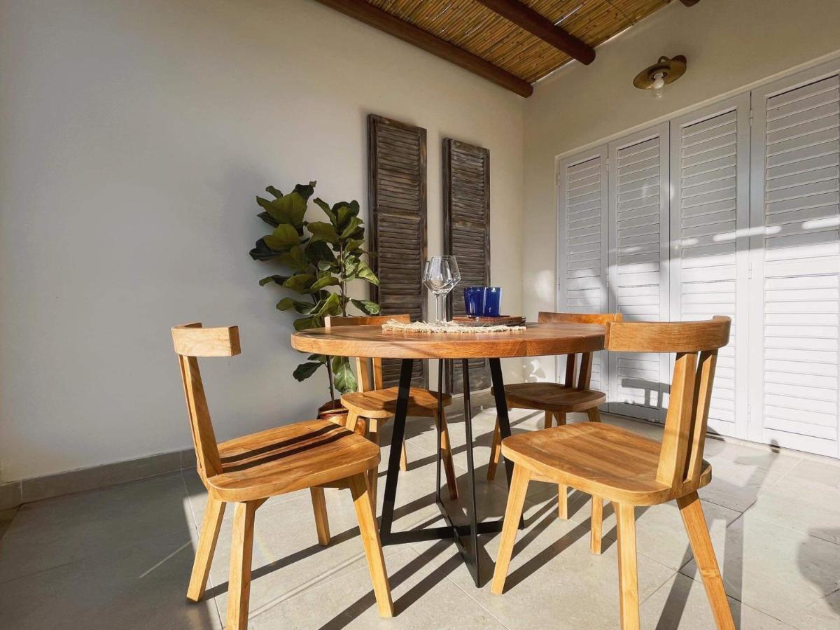 Poseidon'S Limnaria Apartment Пафос Екстериор снимка
