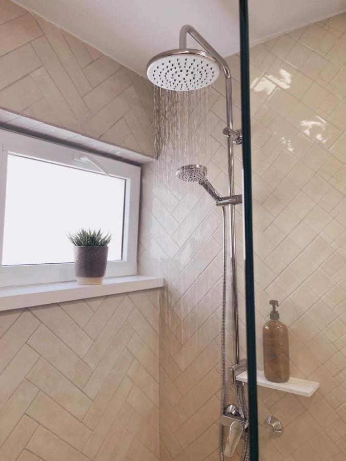 Poseidon'S Limnaria Apartment Пафос Екстериор снимка